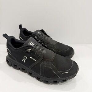 On Running Cloud 6 Waterproof Women’s Shoes